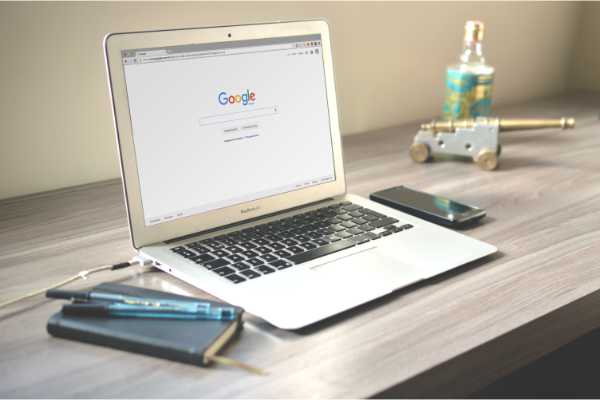 Researching keywords