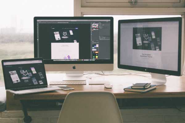 Identifying website problems with our website audit